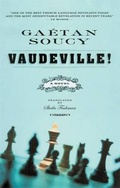 Cover: Vaudeville! - House of Anansi Press