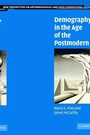 Cover: Demography in the Age of the Postmodern - Cambridge University Press