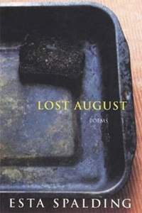 Enlarge image Cover: Lost August - House of Anansi Press
