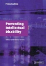 Cover: Preventing Intellectual Disability - Cambridge University Press