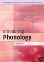Cover: Introducing Phonology - Cambridge University Press