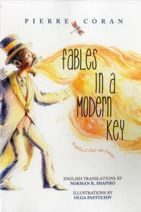 Enlarge image Cover: Fables in a Modern Key - Black Widow Press