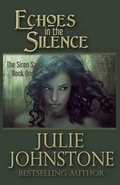 Cover: Echoes in the Silence - Davis & Douglas Publishing