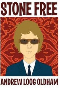 Enlarge image Cover: Stone Free - Because Entertainment, Inc.