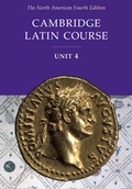 Cover: Cambridge Latin Course Unit 4 Student Text North American Edition - Cambridge University Press