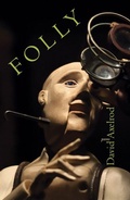 Cover: Folly - Lost Horse Press