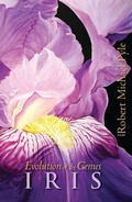 Cover: Evolution of the Genus Iris - Lost Horse Press