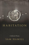 Cover: Habitation - Lost Horse Press