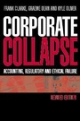Cover: Corporate Collapse - Cambridge University Press