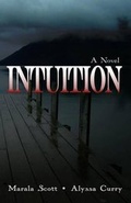 Cover: Intuition - Seraph Books
