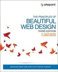 Cover: The Principles of Beautiful Web Design 3e - SitePoint Pty Ltd