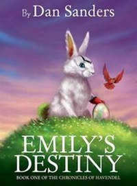 Enlarge image Cover: Emily's Destiny - Hawkmoth Publishing Pty Ltd