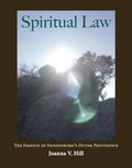 Cover: Spiritual Law - Rock Point Press