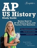 Cover: AP Us History Study Guide - Accepted, Inc.