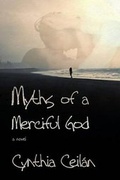 Cover: Myths of a Merciful God - Little Feather Books