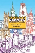 Cover: Warwick: Exploring with a Sketchbook - Shay Books