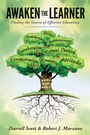 Cover: Awaken the Learner - Marzano Resources