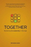 Cover: Together - Amk Creative