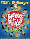 Cover: Everyone's Birthday - Douglas & McIntyre
