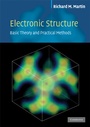 Cover: Electronic Structure - Cambridge University Press