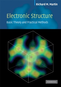 Enlarge image Cover: Electronic Structure - Cambridge University Press