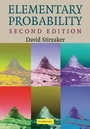 Cover: Elementary Probability - Cambridge University Press