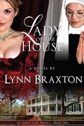 Cover: Lady of the House - Southern Star Press, LLC