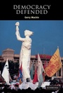Cover: Democracy Defended - Cambridge University Press