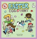Cover: Easter Egg Hunt - Adventures with Annie