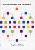 Cover: Stephen Willats - Representing the Possible - Victoria Miro Gallery