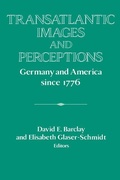 Cover: Transatlantic Images and Perceptions - Cambridge University Press