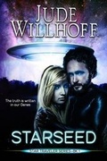 Cover: Starseed - Jude Willhoff