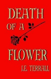 Enlarge image Cover: Death of A Flower - Jan Terrall