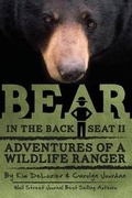 Cover: Bear in the Back Seat II - Jourdain Michael