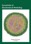 Cover: Essentials of Biochemical Modeling - Ambrosius Publishing