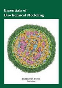 Enlarge image Cover: Essentials of Biochemical Modeling - Ambrosius Publishing