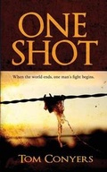 Cover: One Shot - Arrant Press