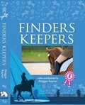 Cover: Finders Keepers - Forelock Books