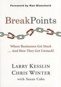 Cover: Breakpoints - 4-Profit Press