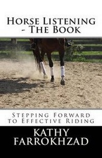 Abbildung von: Horse Listening - Full Circle Equestrian