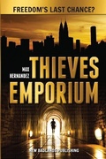 Cover: Thieves Emporium - New Badlands Publishing