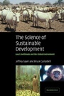 Cover: The Science of Sustainable Development - Cambridge University Press