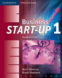 Abbildung von: Business Start-Up 1 Student's Book - Cambridge University Press