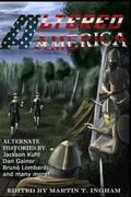 Cover: Altered America - Martinus Publishing