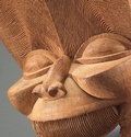 Cover: World Arts, Local Lives - Fowler Museum of Cultural History,U.S.
