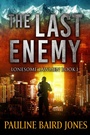 Cover: The Last Enemy (Lonesome Lawman - Untreed Reads Publishing