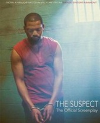 Abbildung von: The Suspect - Amalgamated Press