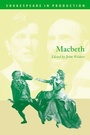 Cover: Macbeth - Cambridge University Press
