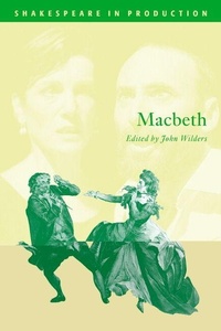 Enlarge image Cover: Macbeth - Cambridge University Press
