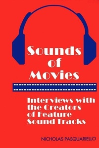 Abbildung von: Sounds of Movies - Port Bridge Books